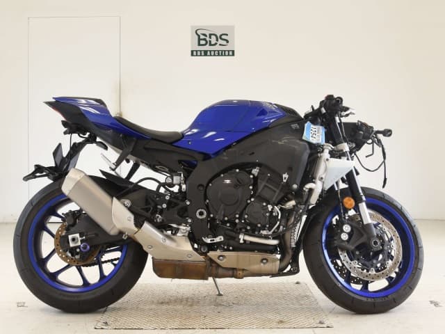 Yamaha YZF-R1
