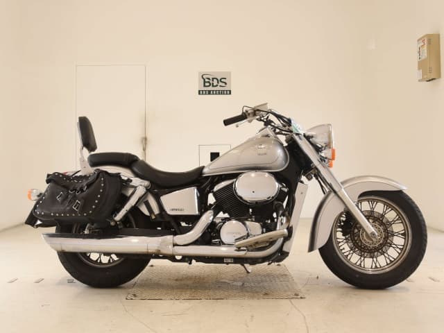 Honda SHADOW400