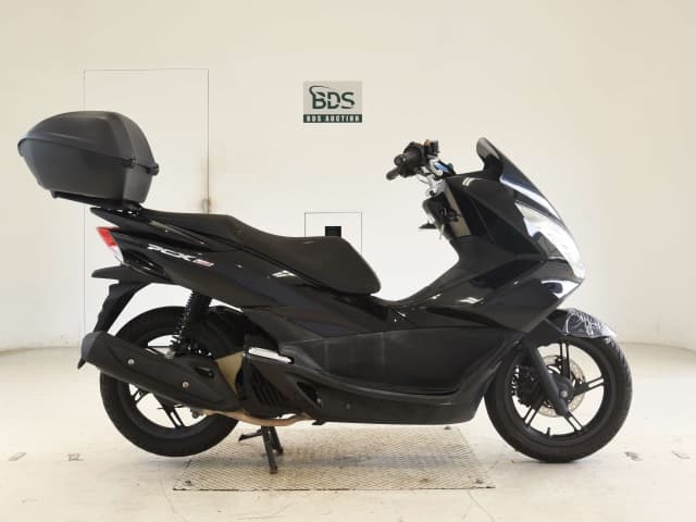 Honda PCX150-2