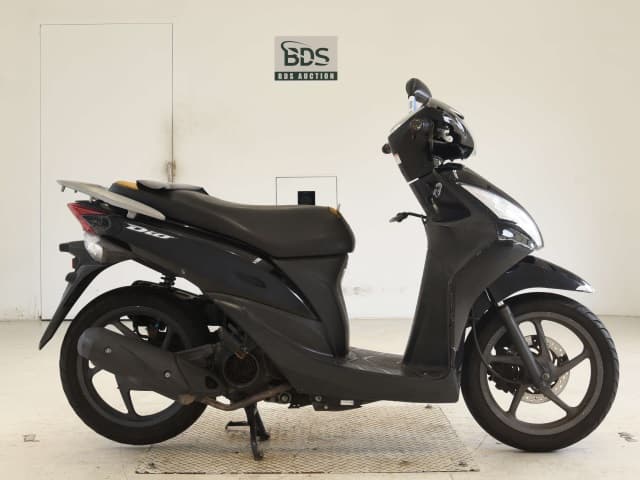 Honda DIO110