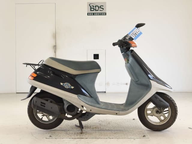 Honda TACT-1
