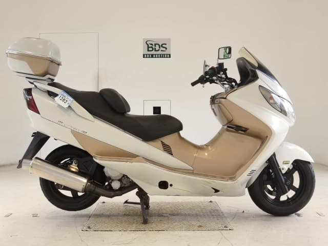 Suzuki SKYWAVE250S-2
