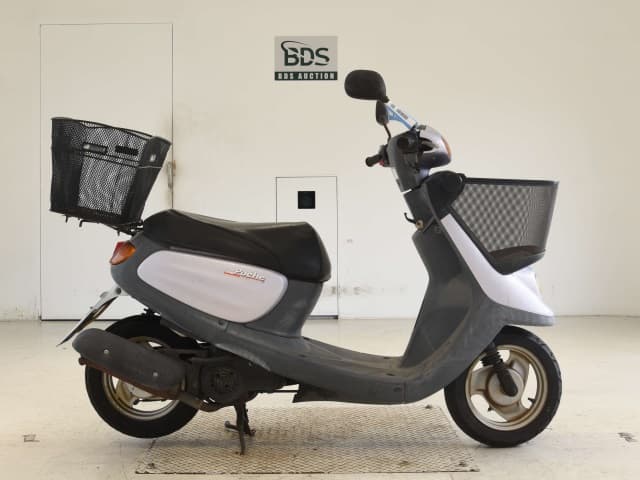 Yamaha JOG POCHE