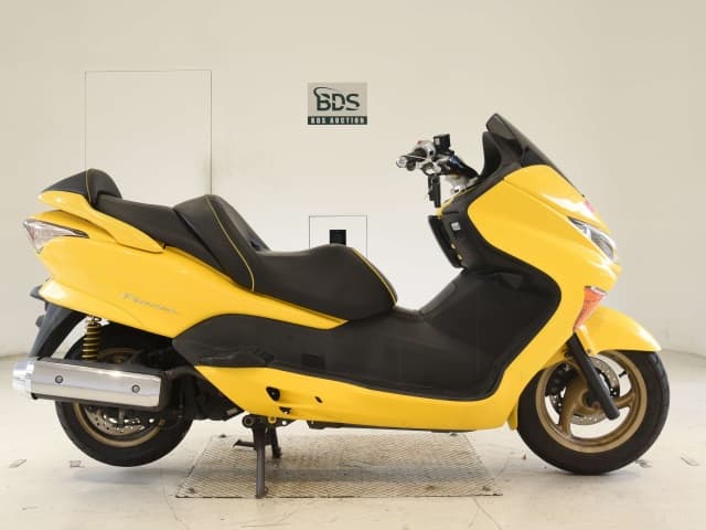 Honda FORZA Z