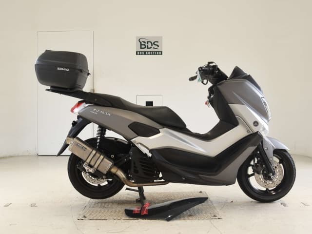 Yamaha NMAX155A