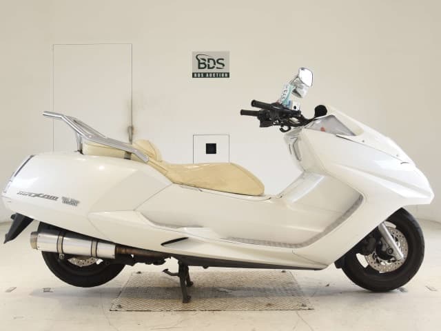 Yamaha MAXAM