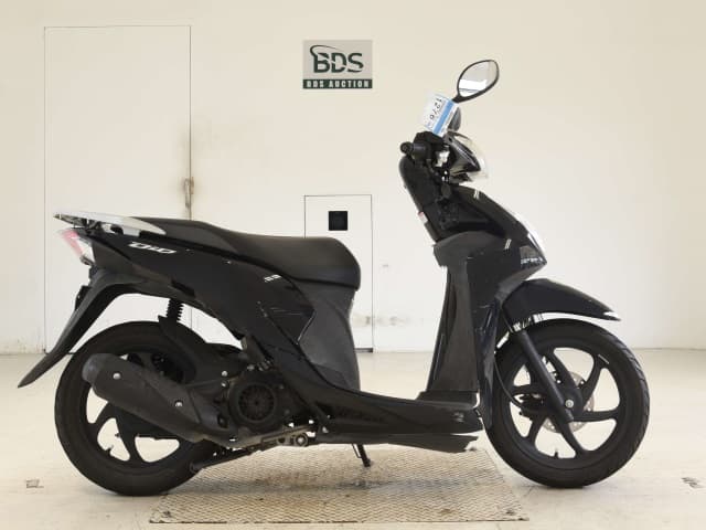 Honda DIO110-2