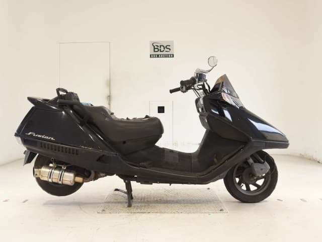 Honda FUSION XSE