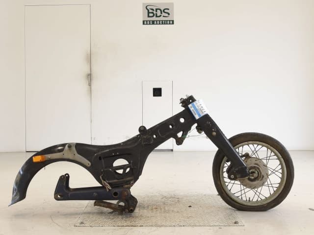 Honda C92