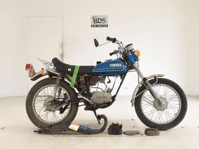 Yamaha AT1