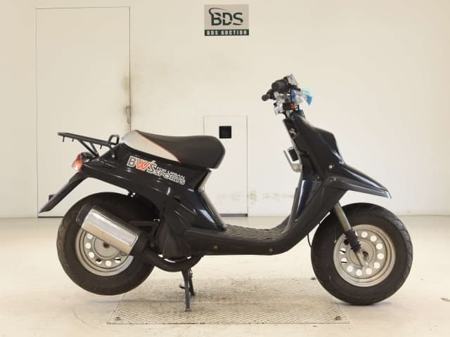Yamaha BW`S