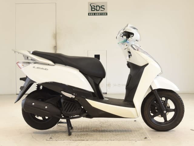 Honda LEAD125