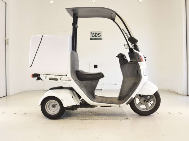 Honda GYRO CANOPY-2