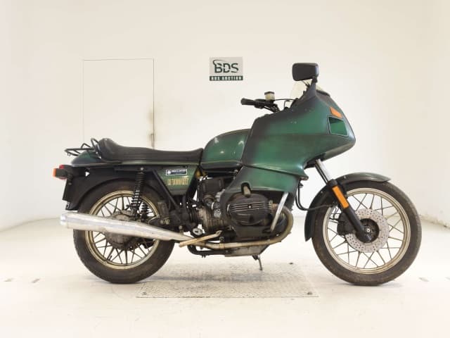 Imported BMWR100RT