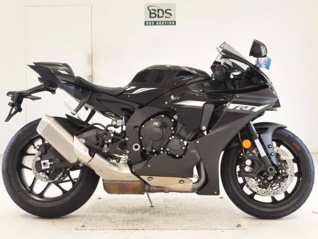 Yamaha YZF-R1