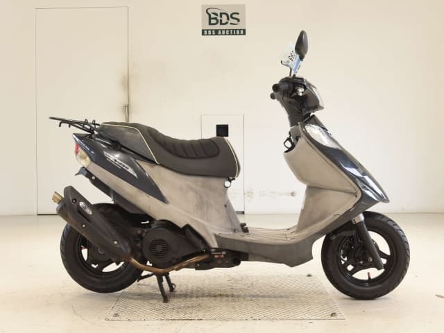 Suzuki ADDRESS V125G