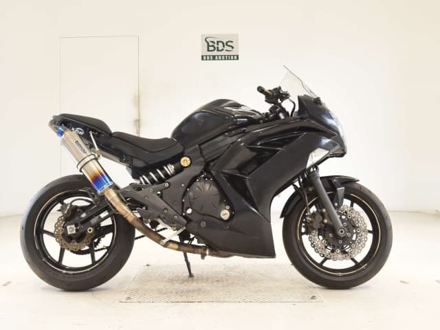 Kawasaki NINJA400