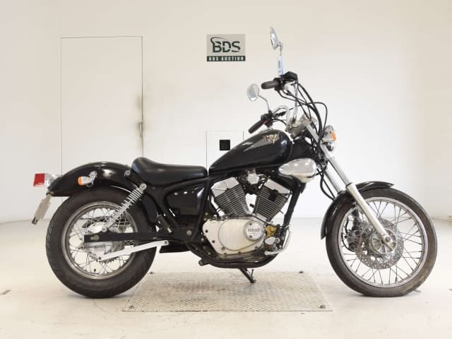 Yamaha VIRAGO250