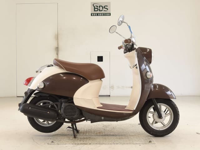 Yamaha VINO-2
