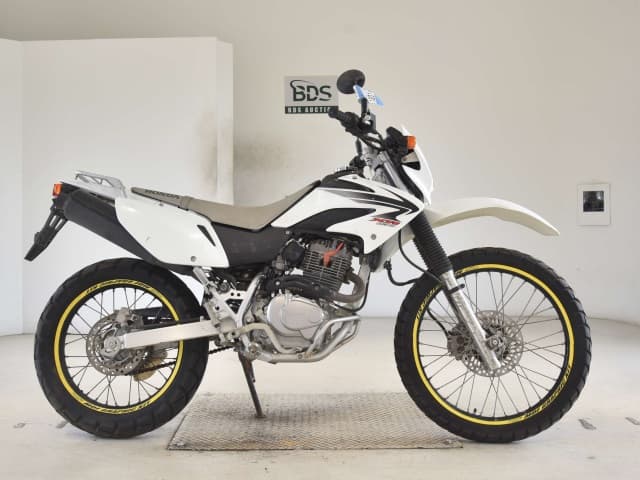 Honda XR230