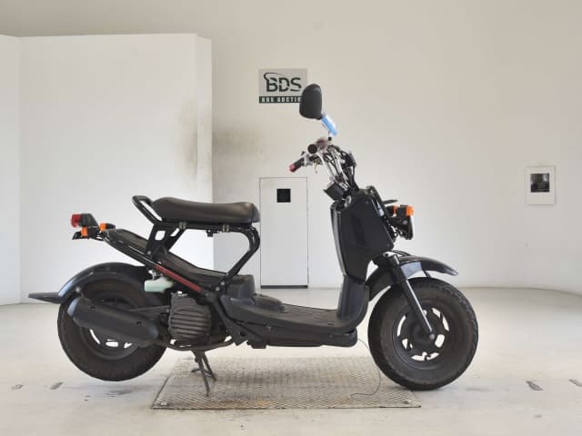 Honda ZOOMER