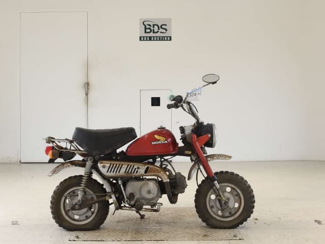 Honda MONKEY