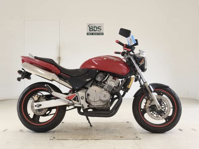 Honda HORNET250