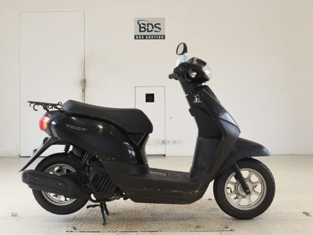 Honda TACT-4ﾍﾞ-ｼｯｸ