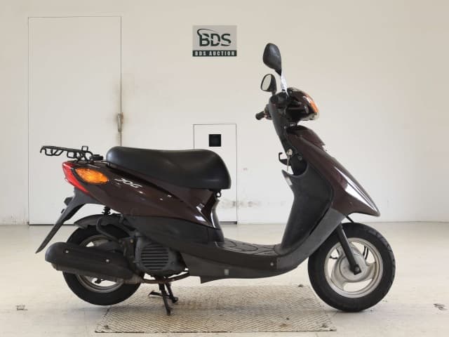 Yamaha JOG-5