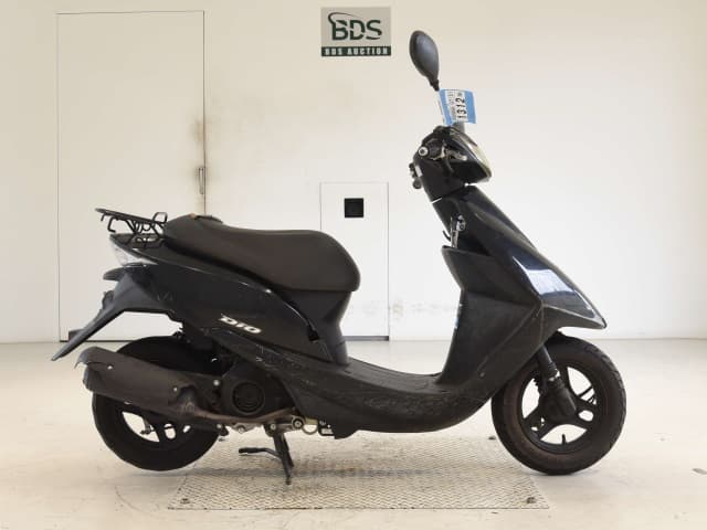 Honda DIO-6