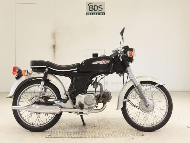 Honda CD50