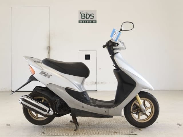 Honda DIO-4