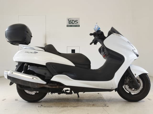 Yamaha MAJESTY400-2