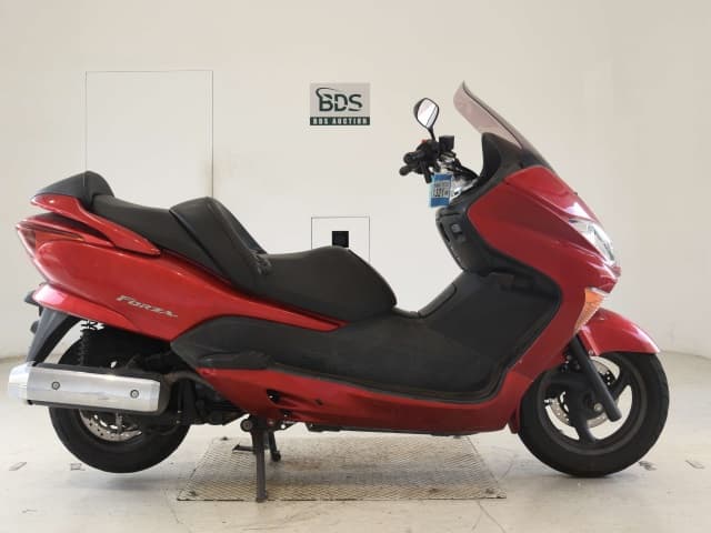 Honda FORZA Z