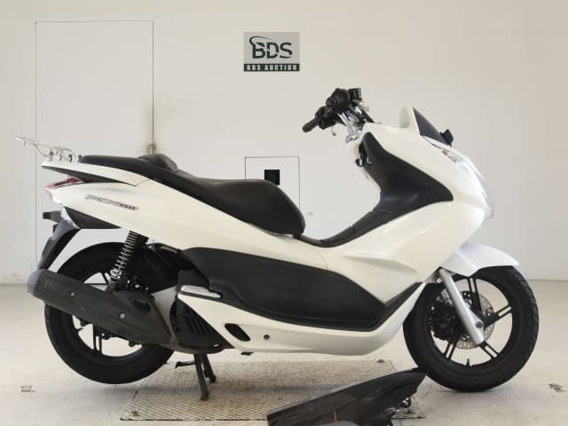 Honda PCX150