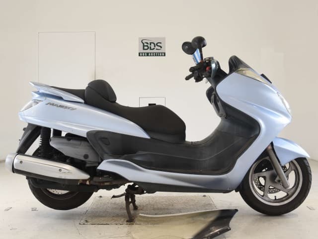 Yamaha MAJESTY250-3