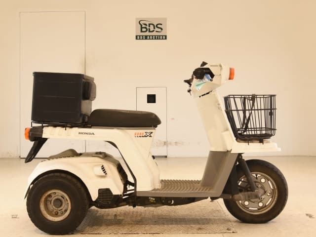Honda GYRO X