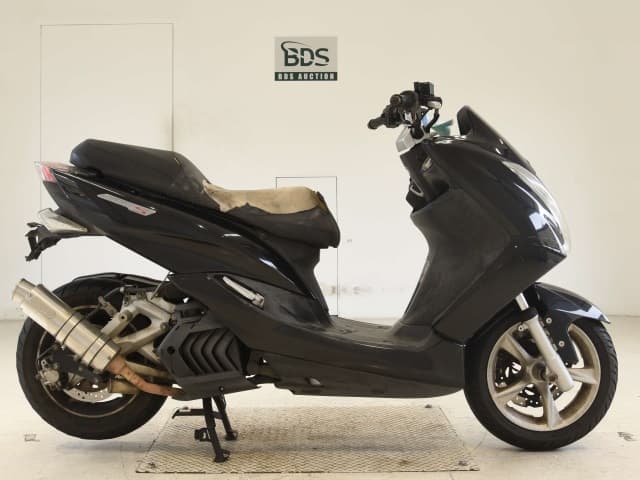 Yamaha MAJESTY155S