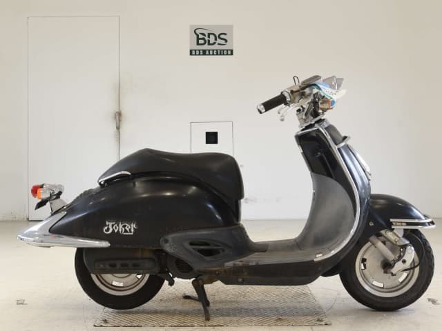 Honda JOKER50