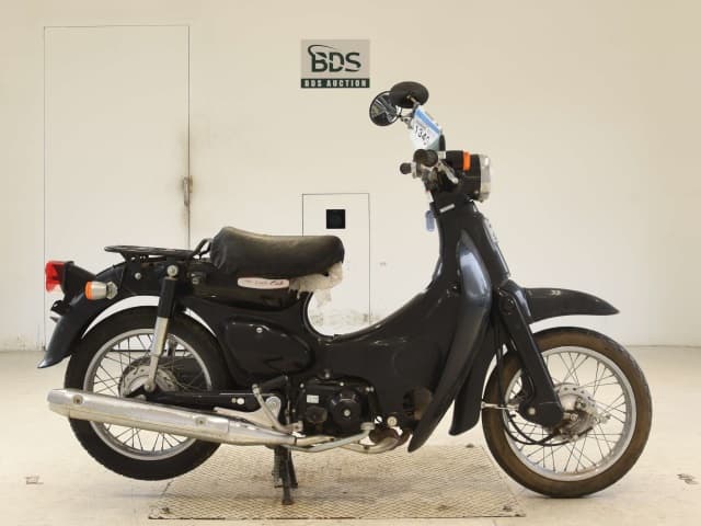 Honda LITTLECUB-E