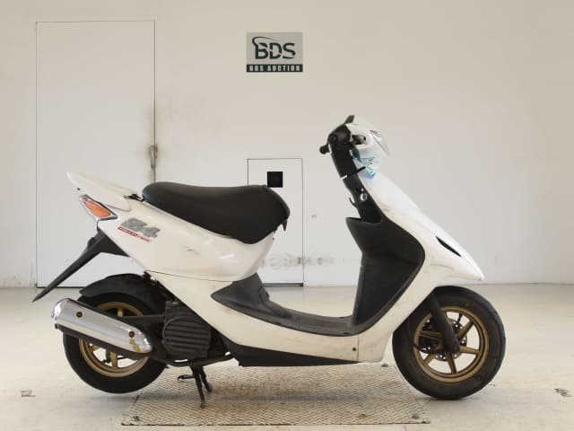 Honda DIO Z4-2