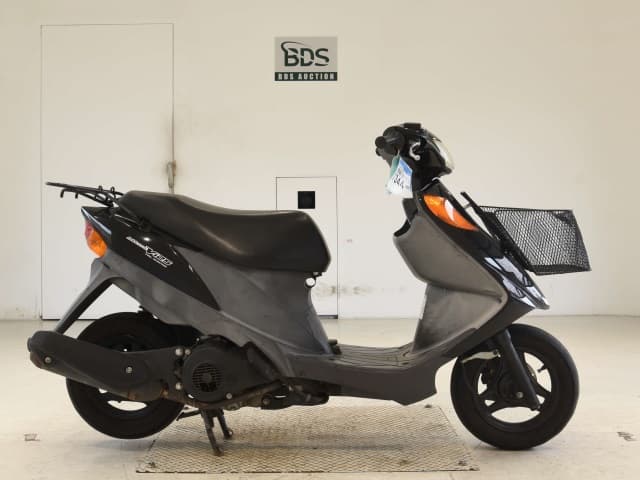 Suzuki ADDRESS V125