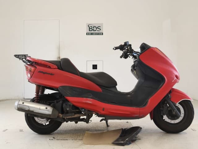 Yamaha MAJESTY250C