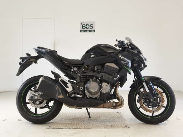 Kawasaki Z800