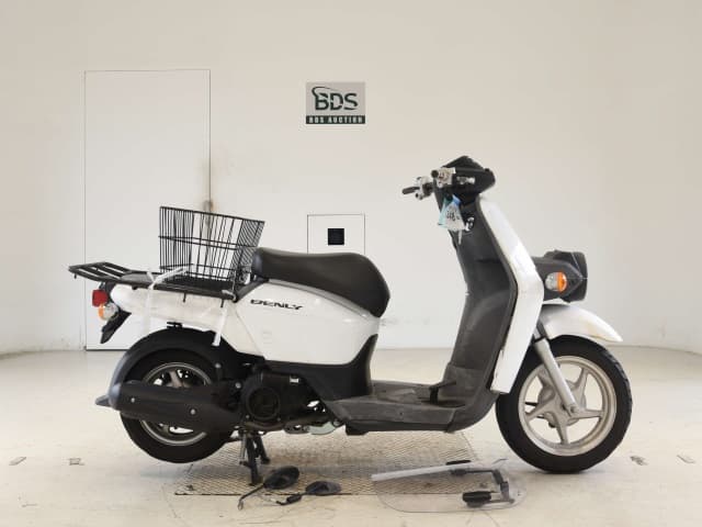 Honda ﾍﾞﾝﾘｨ110