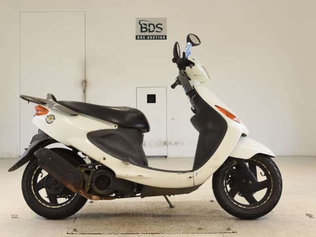 Yamaha AXIS100
