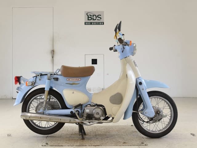 Honda LITTLECUB