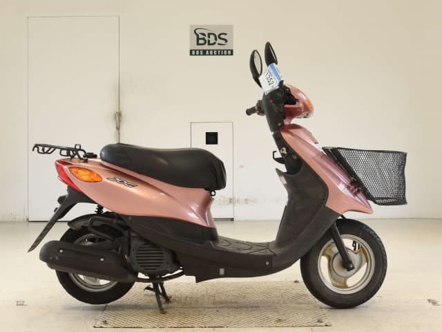 Yamaha JOG-5
