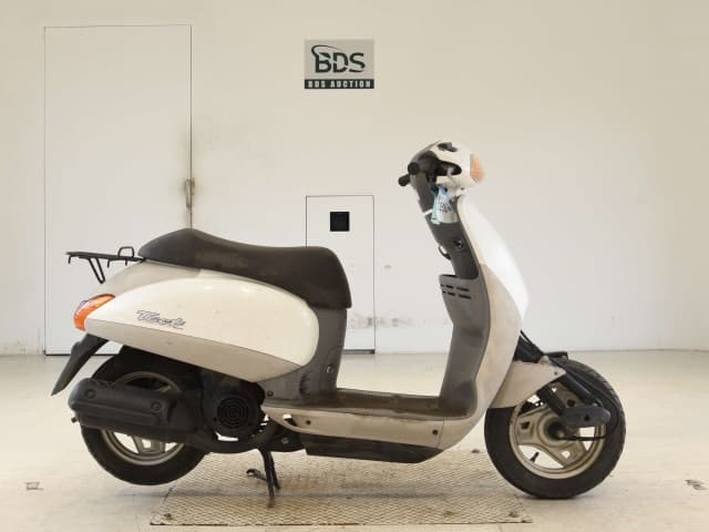 Honda TACT-3