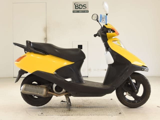 Honda SPACY100